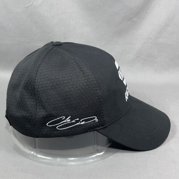 Chase Elliott #9 NASCAR Strapback Hat NAPA Racing Hendrick Motorsports Chevy Men - Picture 5 of 14